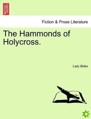 Hammonds of Holycross.