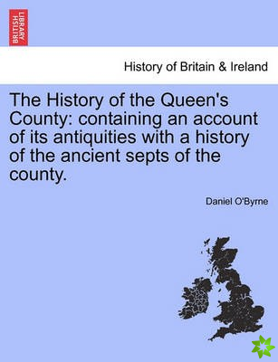 History of the Queen's County