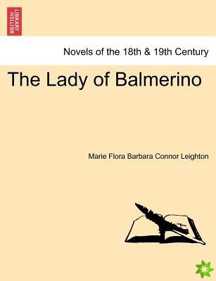 Lady of Balmerino