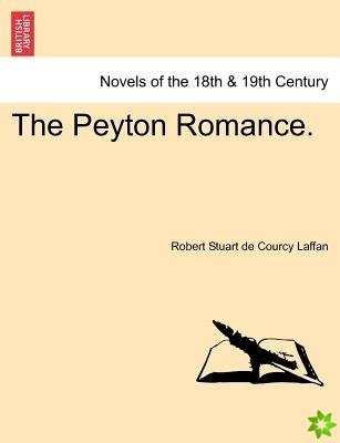 Peyton Romance. Vol. II