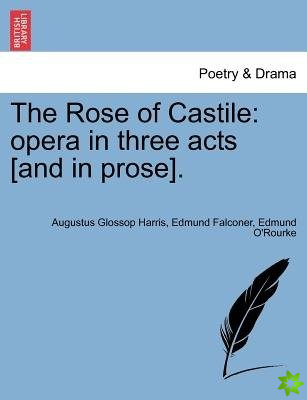 Rose of Castile