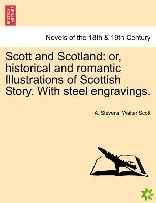 Scott and Scotland