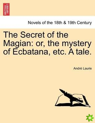 Secret of the Magian