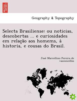 Selecta Brasiliense