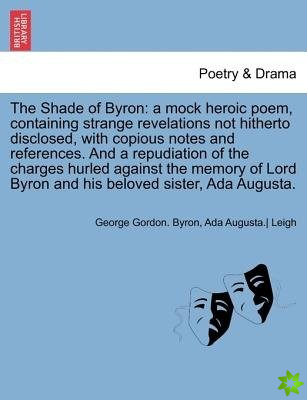 Shade of Byron