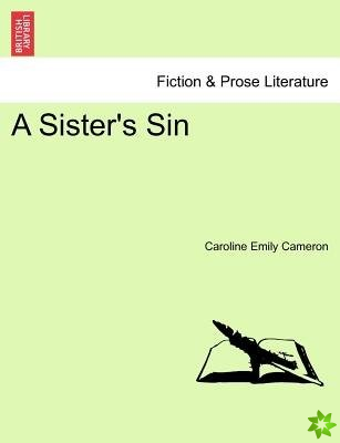 Sister's Sin, Vol. III
