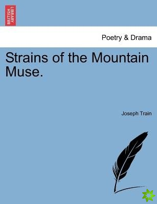 Strains of the Mountain Muse.