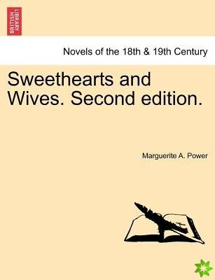 Sweethearts and Wives. Second Edition.