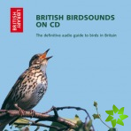 British Bird Sounds