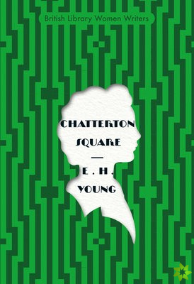 Chatterton Square