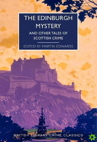 Edinburgh Mystery