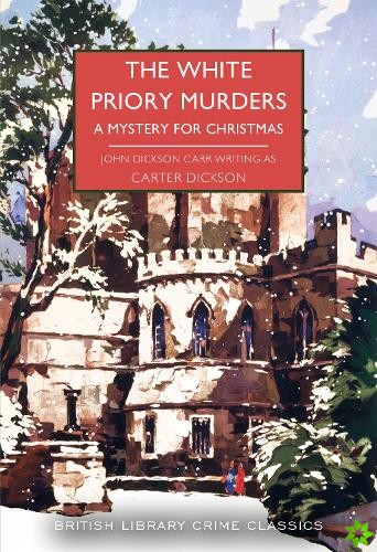 White Priory Murders