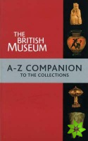 British Museum A-Z Companion