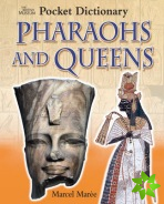 British Museum Pocket Dictionary of Pharaohs and Queens