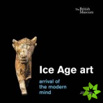 Ice Age art