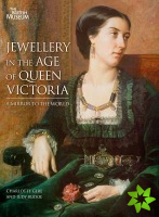 Jewellery in the Age of Queen Victoria