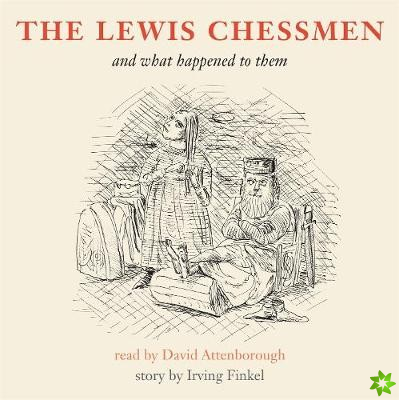 Lewis Chessmen and what happened to them