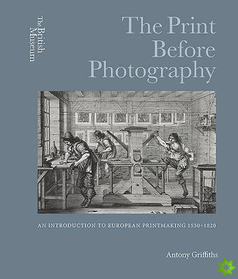 Print Before Photography