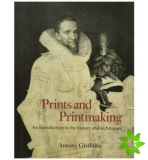 Prints and Printmaking
