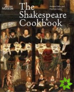 Shakespeare Cookbook