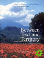Between Text and Territory