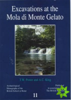 Excavations at the Mola di Monte Gelato