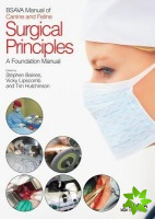 BSAVA Manual of Canine and Feline Surgical Principles