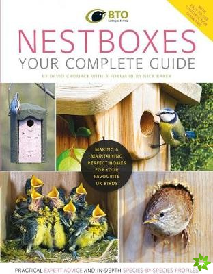 Nestboxes: Your Complete Guide