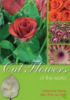 Cut flowers of the world