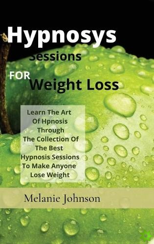 hypnosiss sessions for weight loss