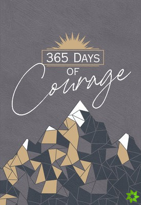 365 Days of Courage