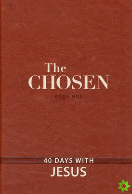 Chosen: 40 Days with Jesus