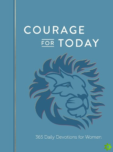 Courage for Today
