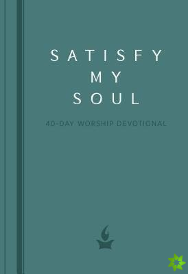 Satisfy My Soul