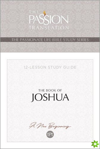 Tpt the Book of Joshua