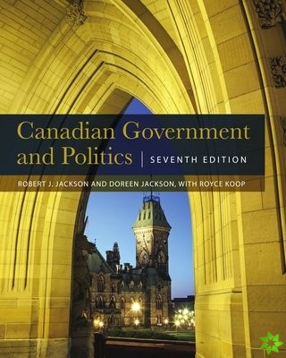 Canadian Government and Politics