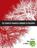 Semantics-Pragmatics Boundary in Philosophy