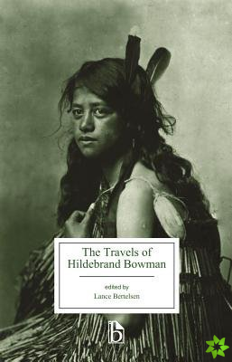 Travels of Hildebrand Bowman