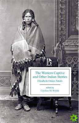 Western Captive and Other Indian Stories