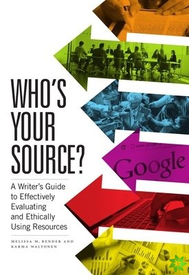 Whos Your Source?