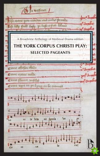 York Corpus Christi Play