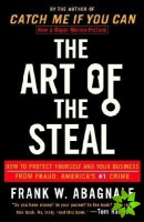Art of the Steal