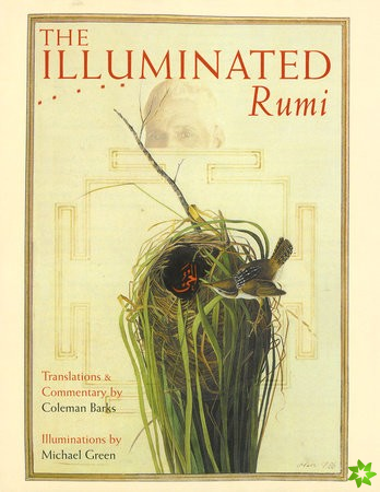 Illuminated Rumi