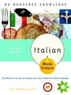 Italian Made Simple