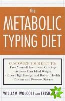 Metabolic Typing Diet