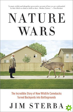 Nature Wars