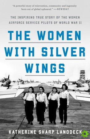Women with Silver Wings