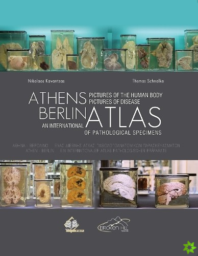 Athens Berlin: An International Atlas of Pathological Specimens
