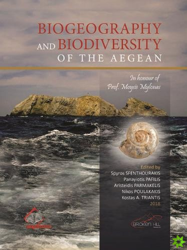 Biogeography and Biodiversity of the Aegean
