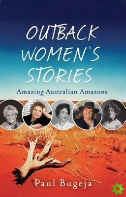 Outback Women's Stories
